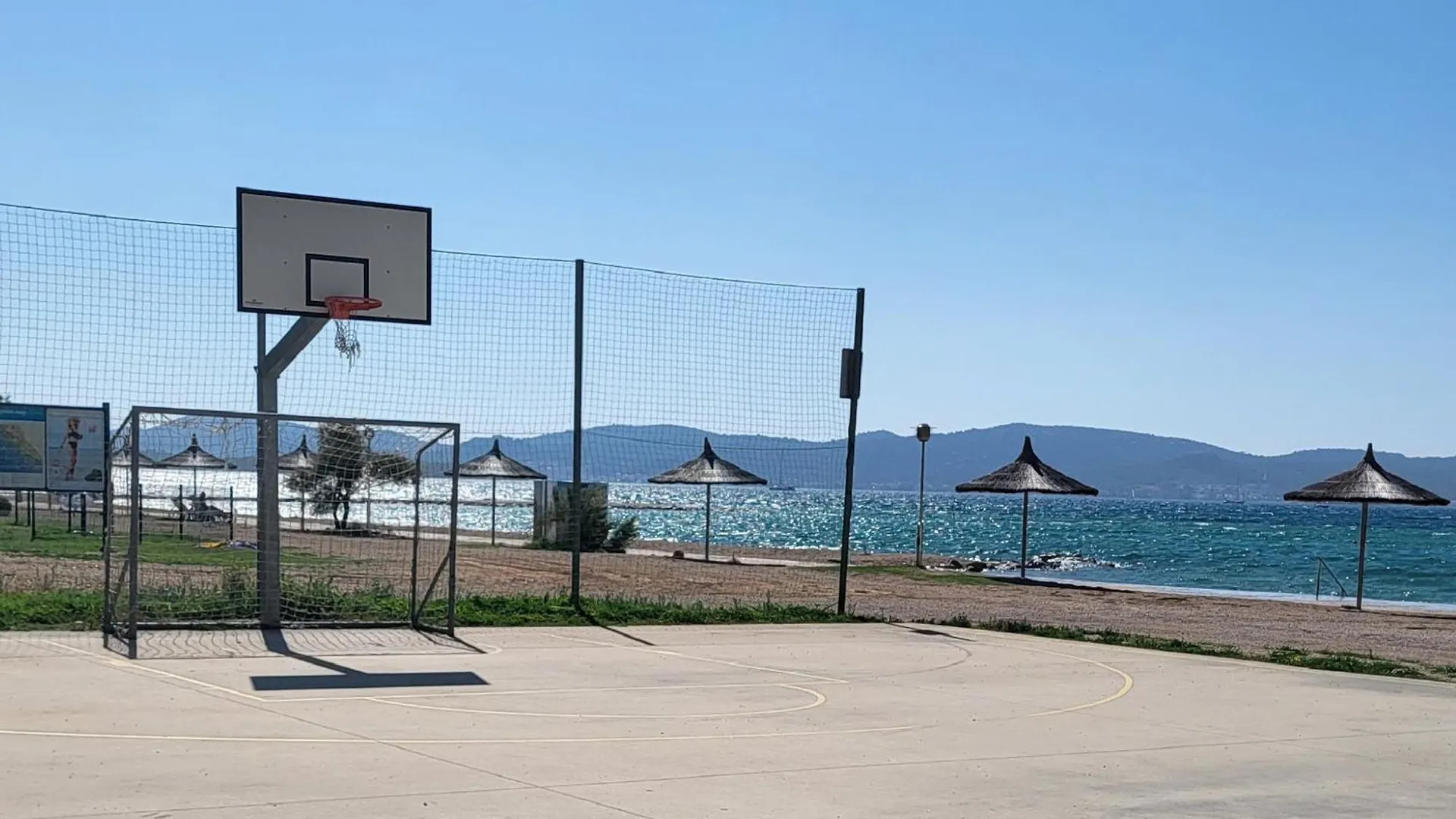 Casa de Férias Villa Maska Sveti Filip i Jakov