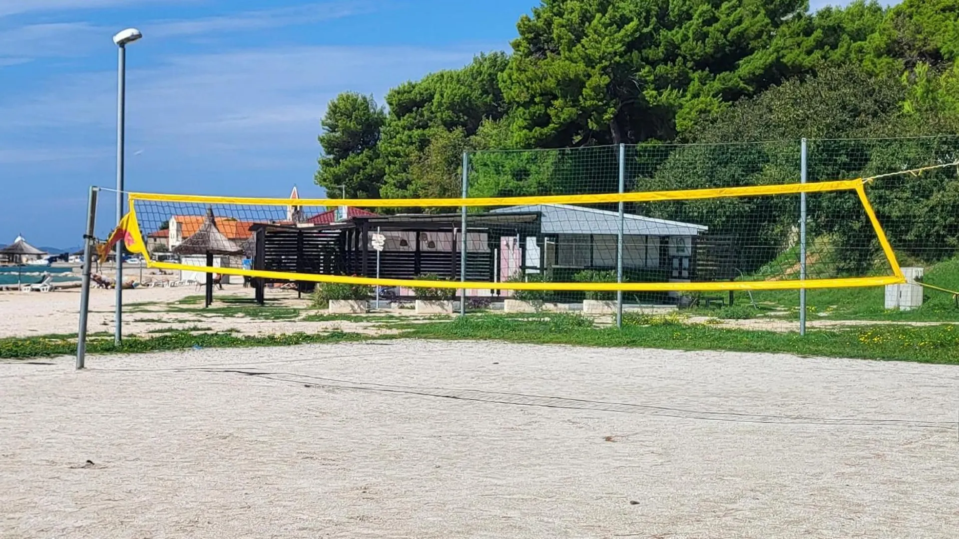 Villa Maska Sveti Filip i Jakov 0*,
