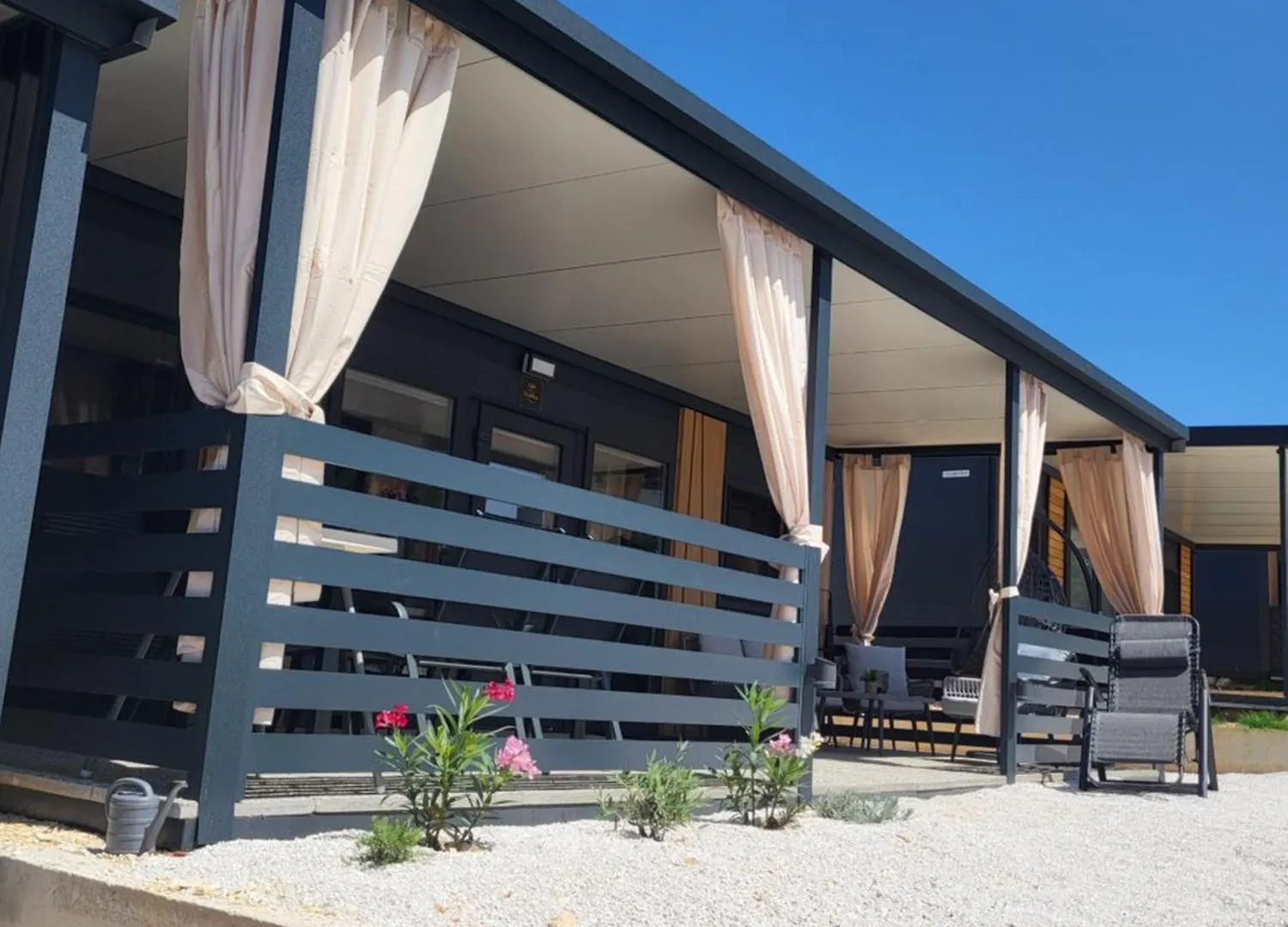 Villa Maska Sveti Filip i Jakov Croácia